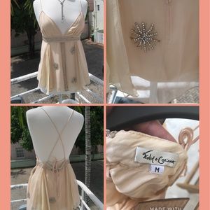 Foley & Corinna Camisole